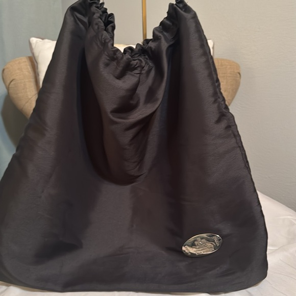 Fendi zucca selleria shoulder bag - Picture 3 of 13